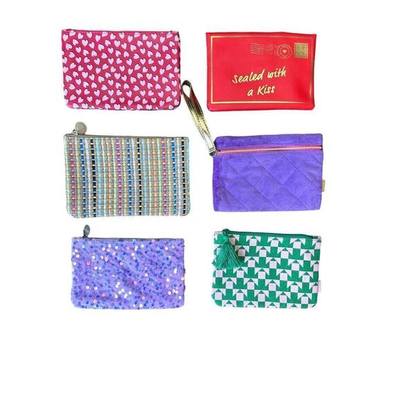 NEW UNUSED IPSY BAGS! - Picture 4 of 7